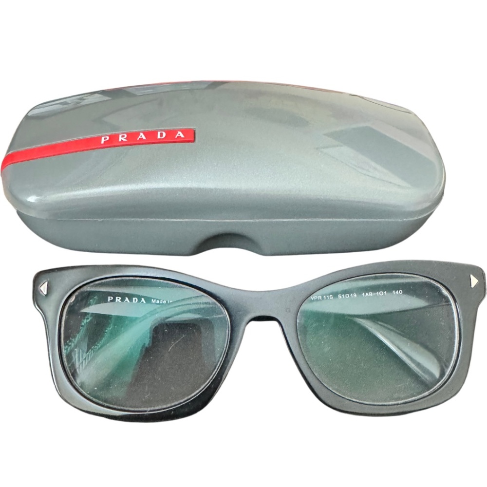 Prada Prescription Eyeglasses